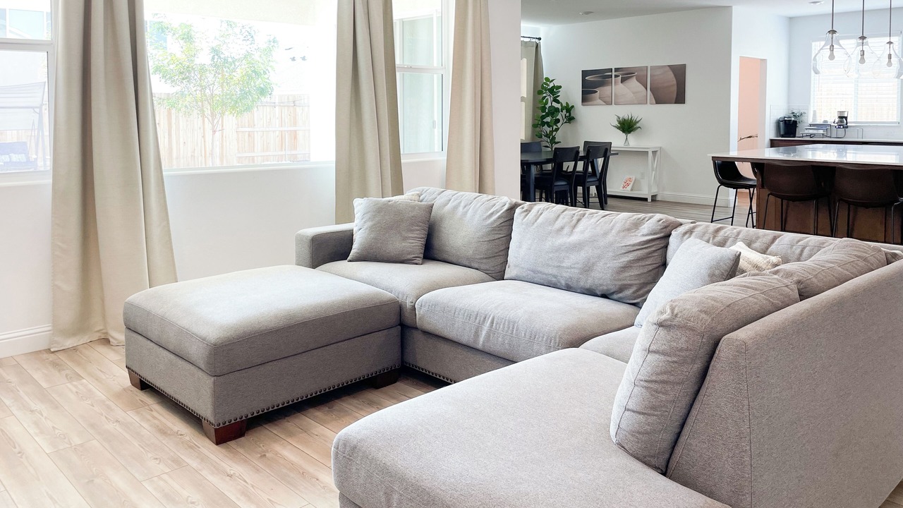 Photo of Livingroom in Pumpkin Center
