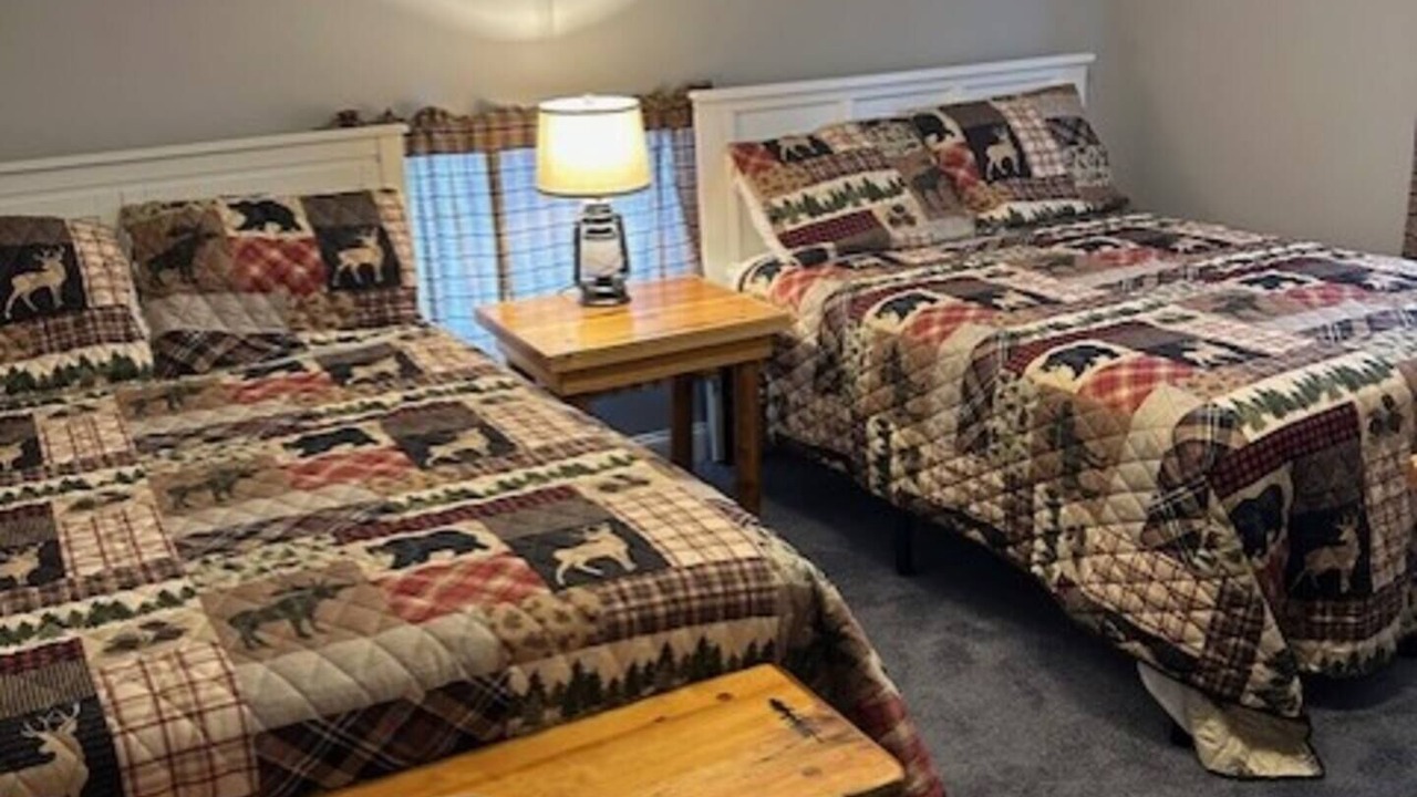 Photo of Bedroom in Rockwood