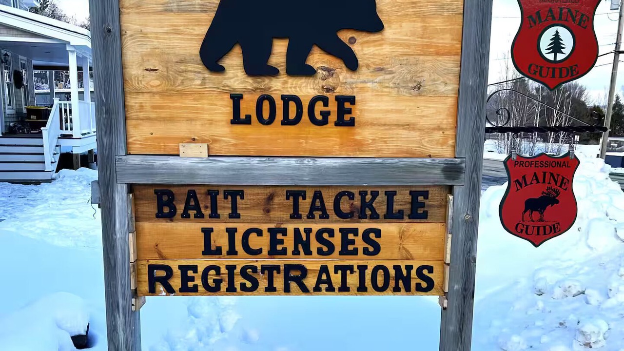 Photo of Outdoor in Rockwood