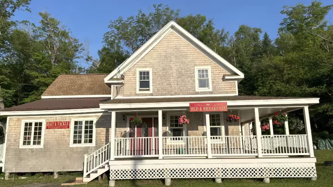 Photo of Outdoor in Rockwood