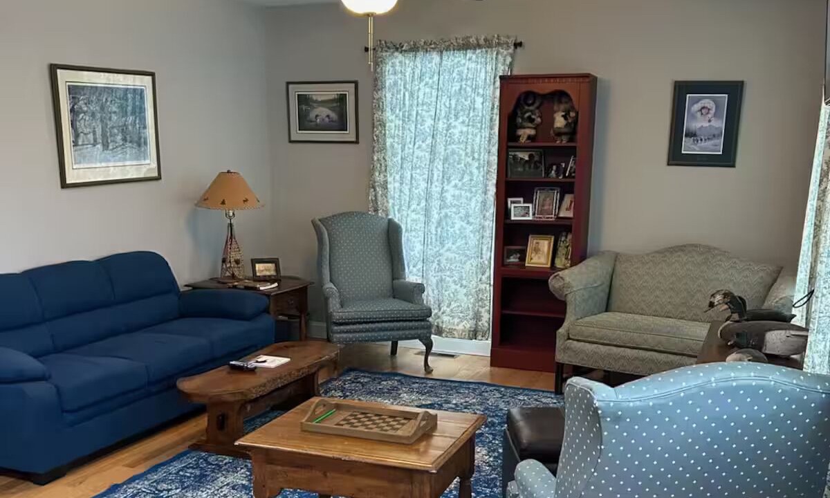 Photo of Livingroom in Rockwood