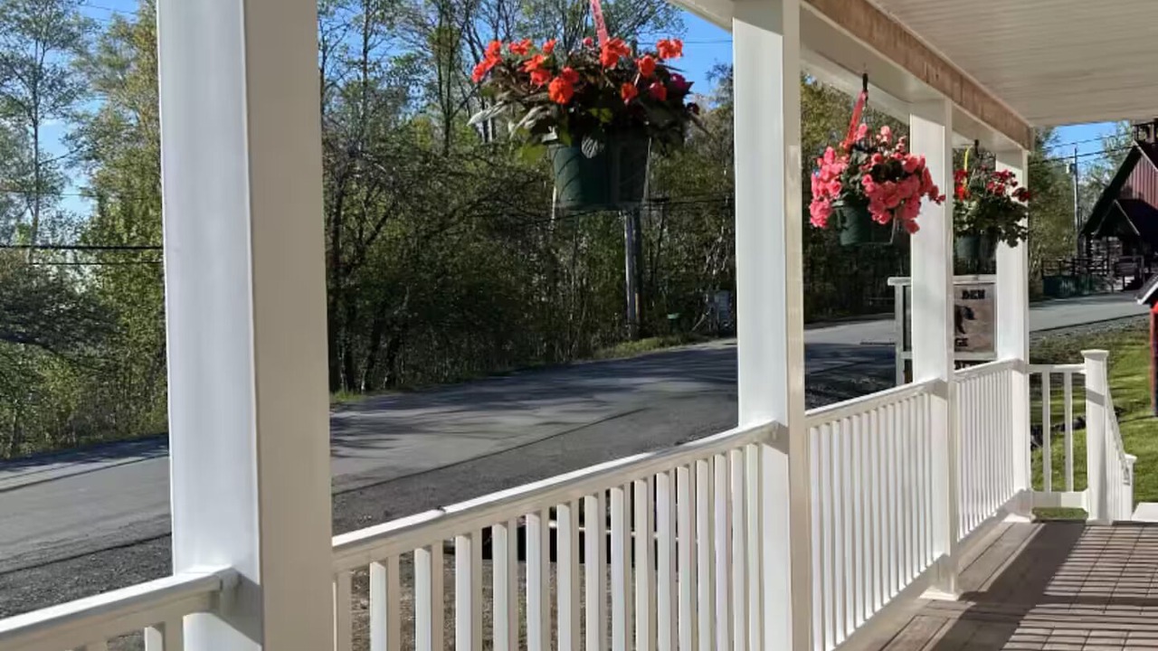 Photo of Outdoor in Rockwood