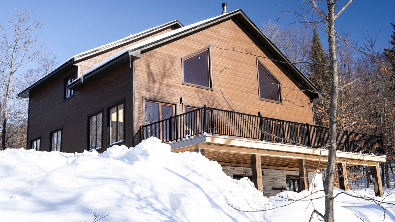 Photo of Outdoor in Wentworth-Nord