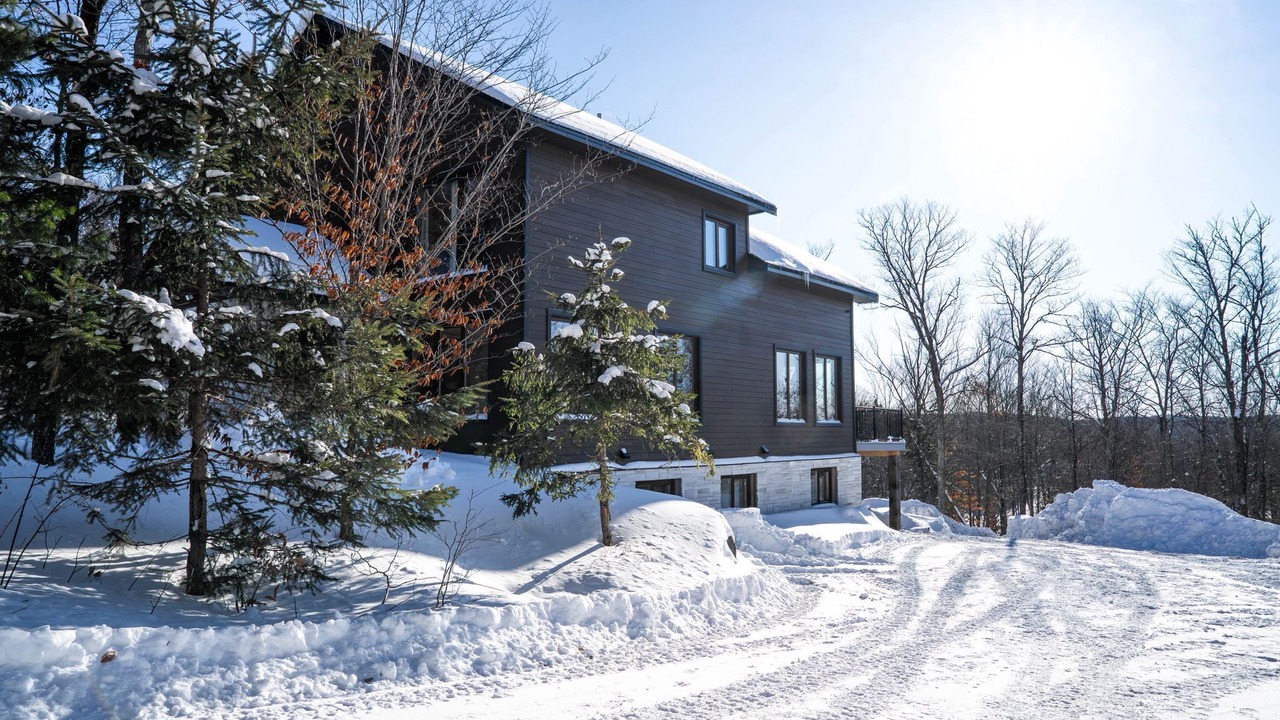 Photo of Outdoor in Wentworth-Nord