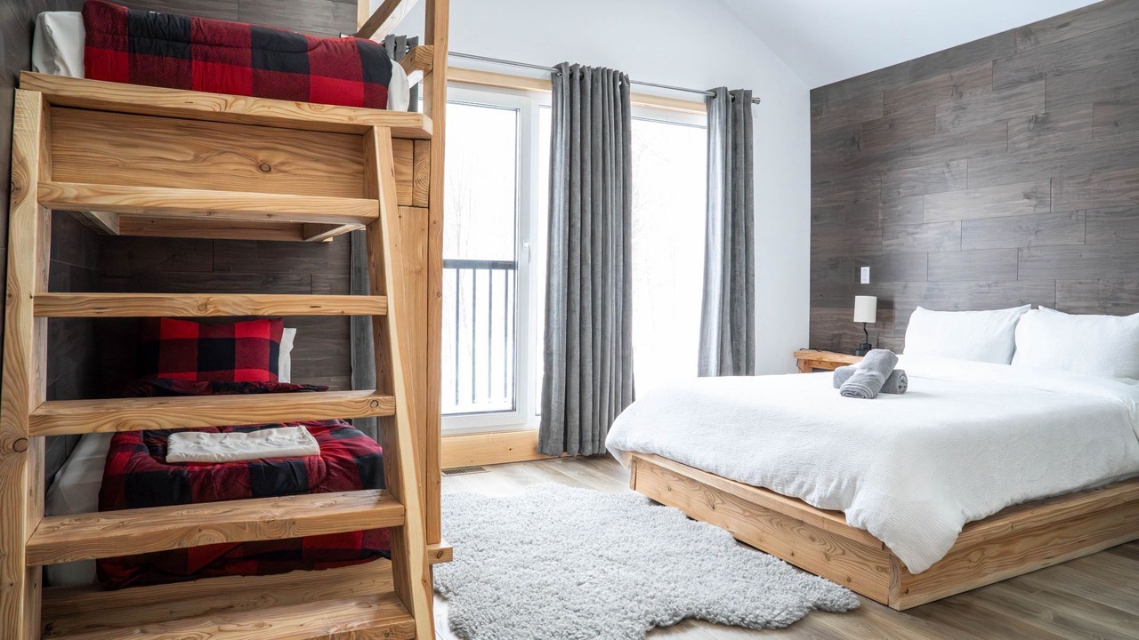 Photo of Bedroom in Wentworth-Nord