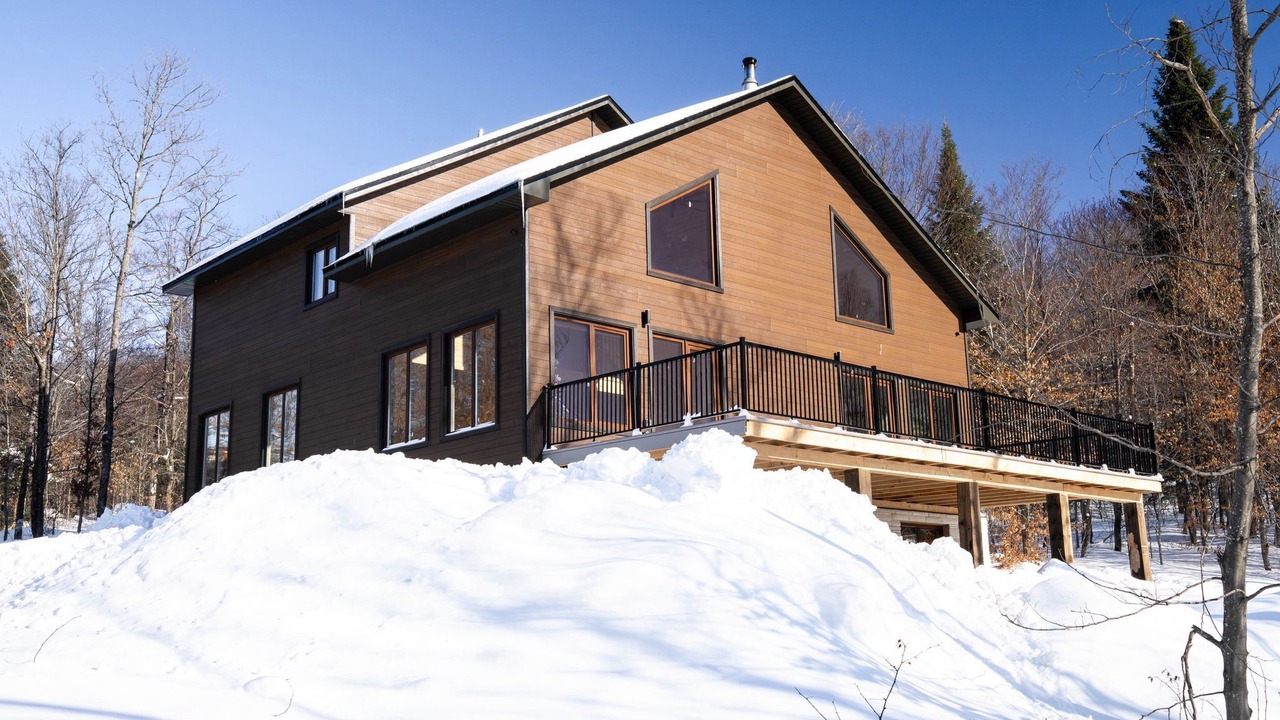 Photo of Outdoor in Wentworth-Nord
