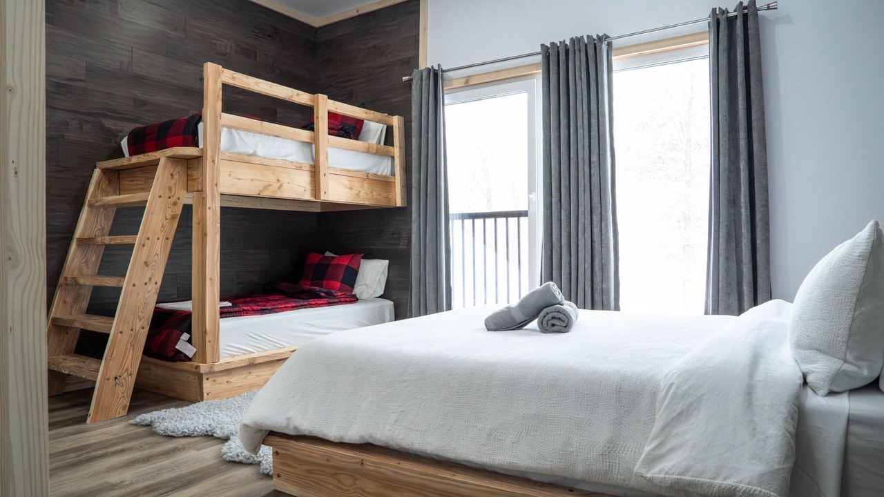 Photo of Bedroom in Wentworth-Nord