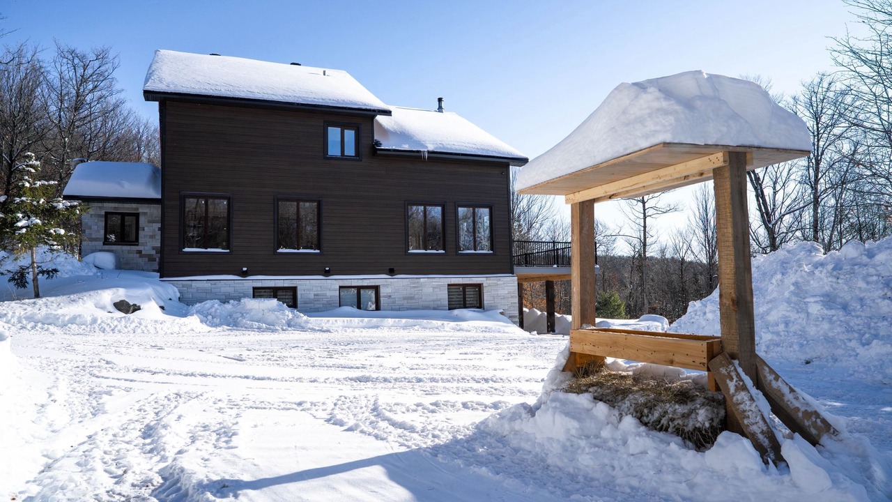 Photo of Outdoor in Wentworth-Nord