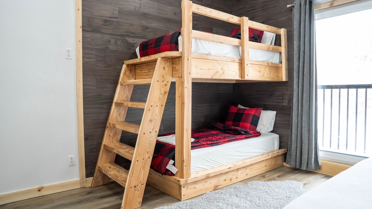 Photo of Bedroom in Wentworth-Nord
