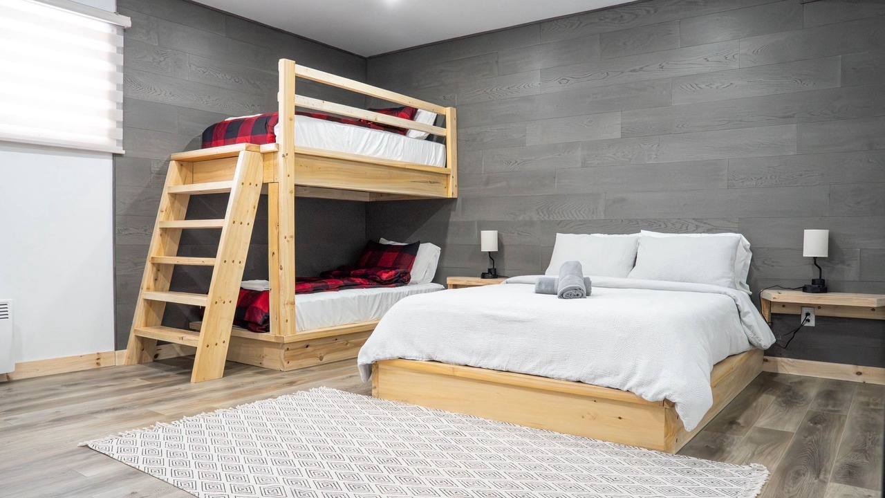 Photo of Bedroom in Wentworth-Nord