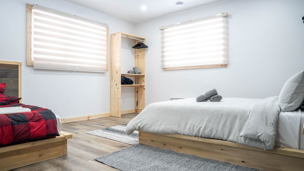 Photo of Bedroom in Wentworth-Nord