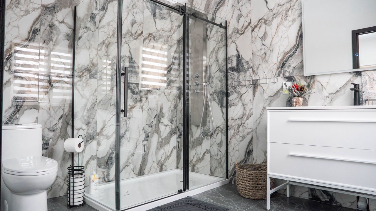 Photo of Bathroom in Wentworth-Nord