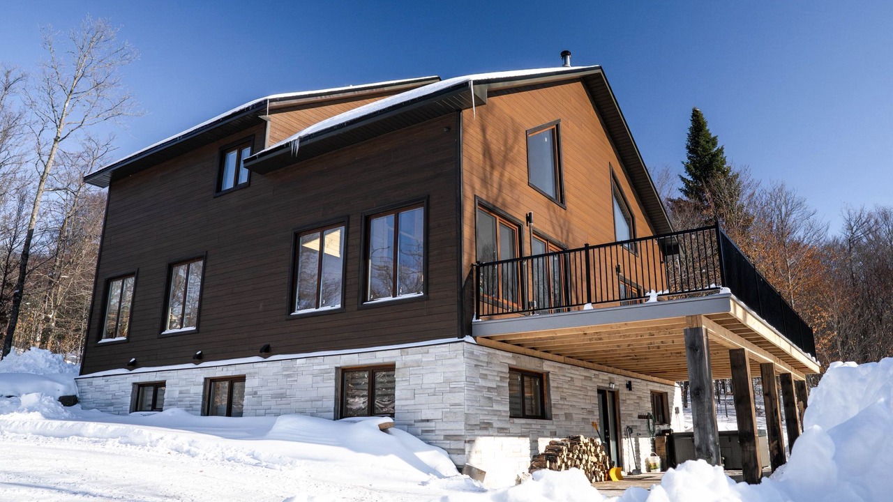 Photo of Outdoor in Wentworth-Nord