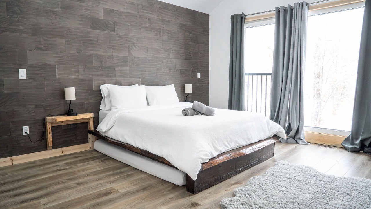Photo of Bedroom in Wentworth-Nord