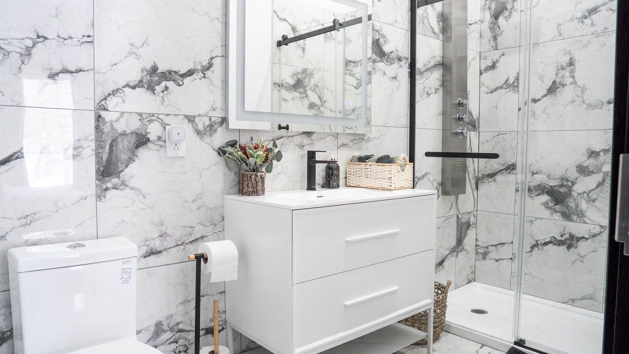Photo of Bathroom in Wentworth-Nord