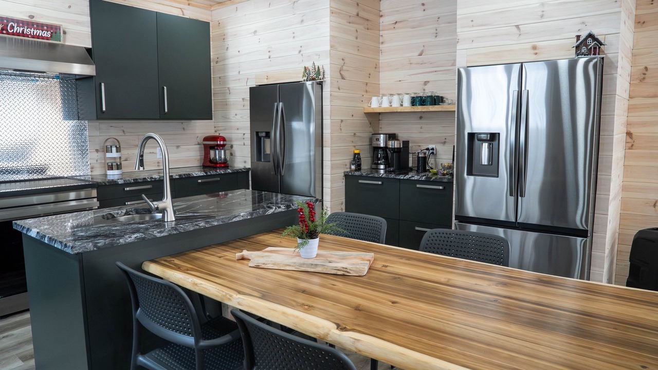 Photo of Kitchen in Wentworth-Nord