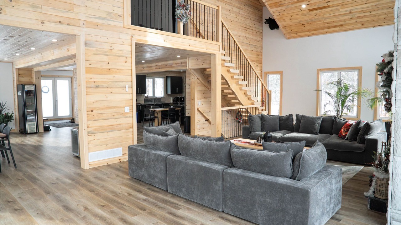Photo of Livingroom in Wentworth-Nord