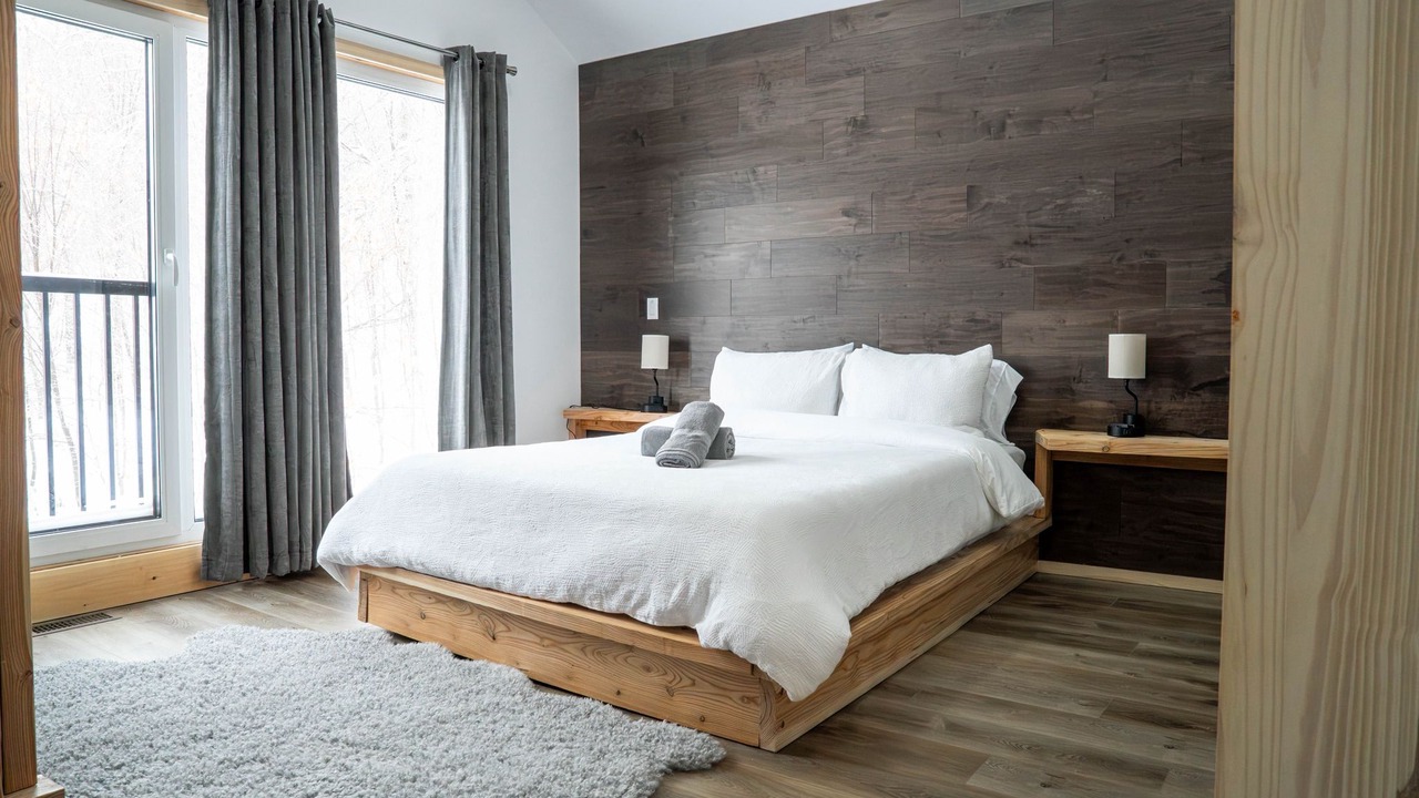 Photo of Bedroom in Wentworth-Nord