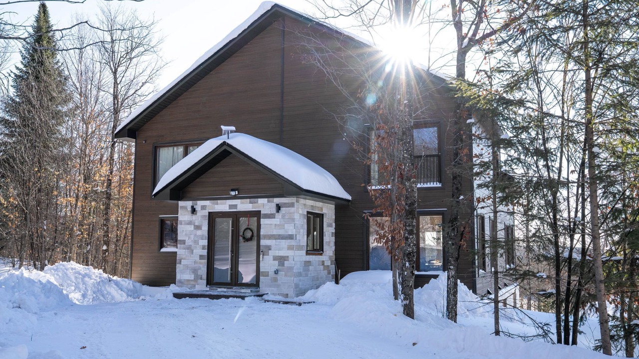 Photo of Outdoor in Wentworth-Nord