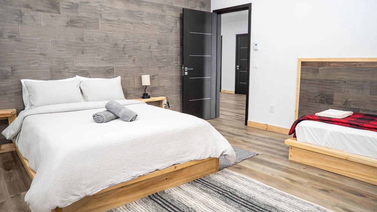 Photo of Bedroom in Wentworth-Nord