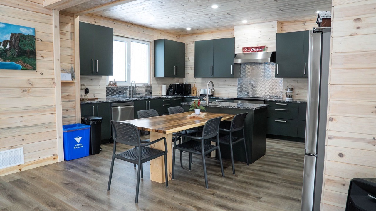 Photo of Kitchen in Wentworth-Nord
