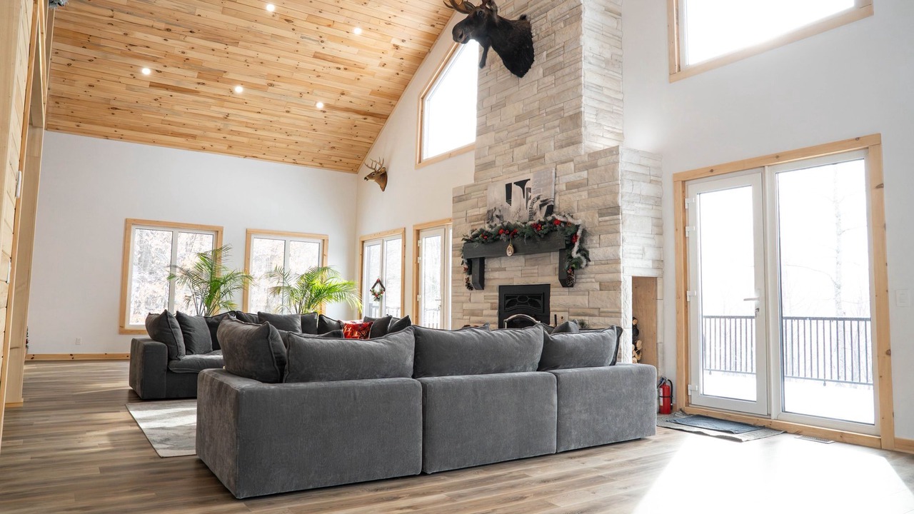 Photo of Livingroom in Wentworth-Nord