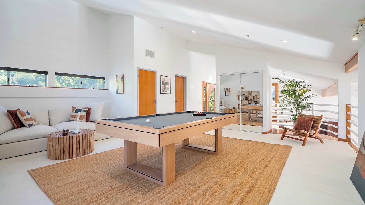 Photo of Bedroom in Central Malibu