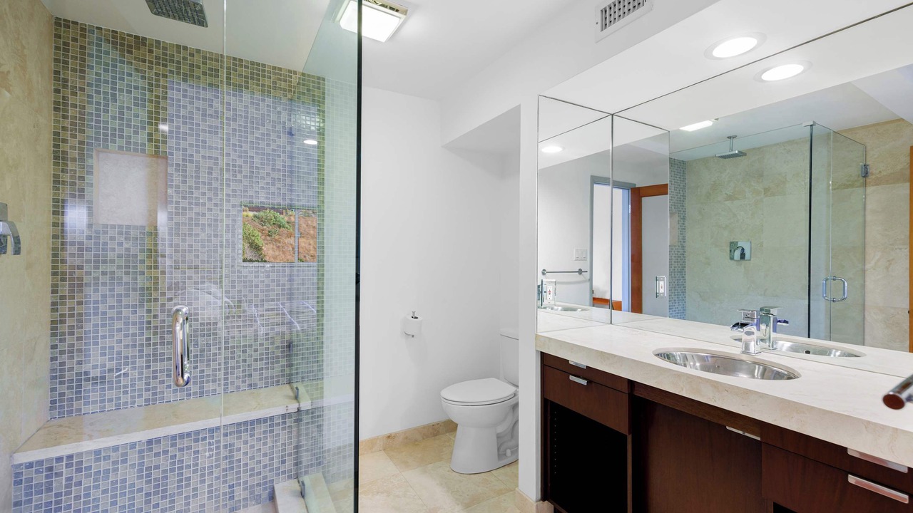 Photo of Bathroom in Central Malibu