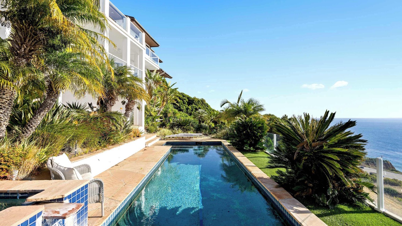 Photo of Outdoor in Central Malibu