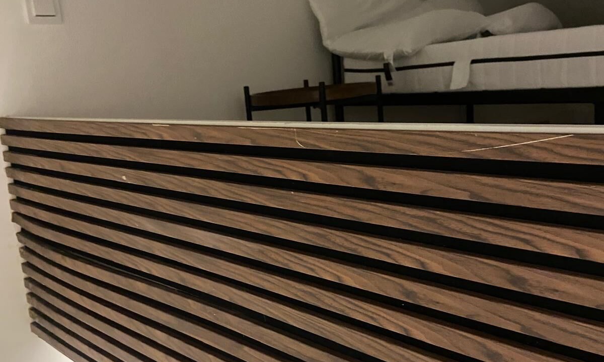 Photo of Bedroom in Ravenel