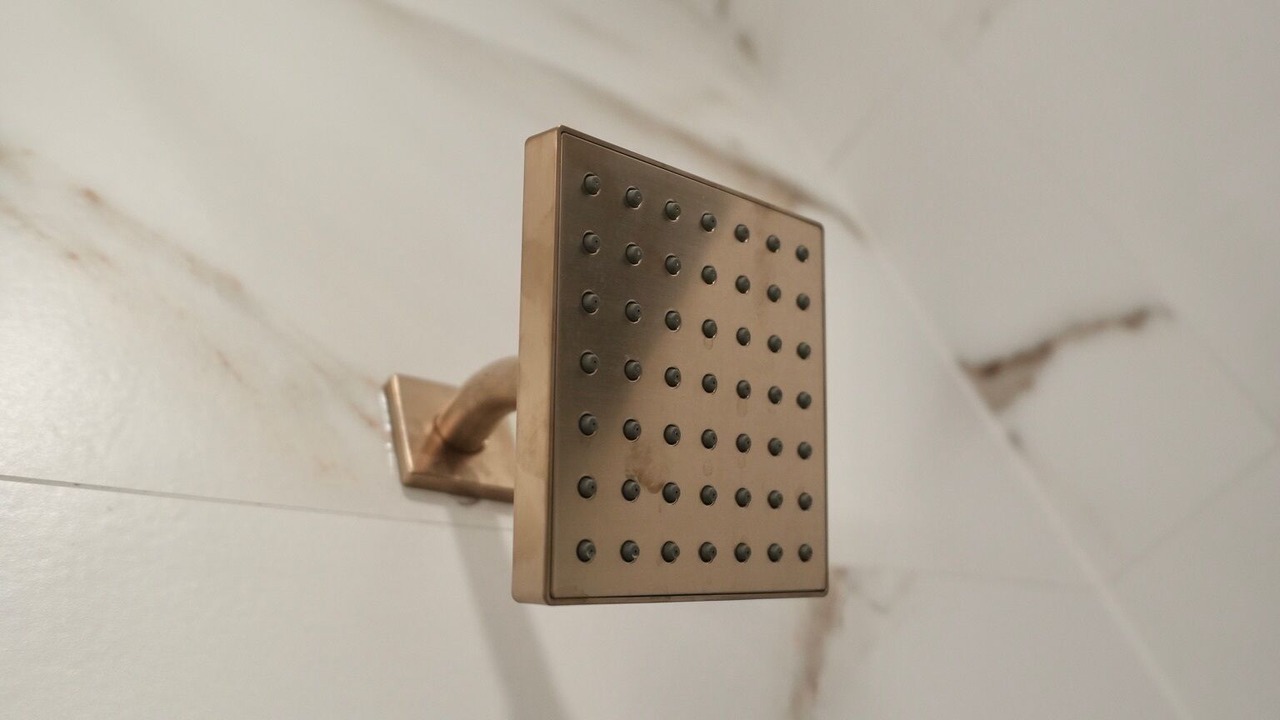 Photo of Bathroom in Northeast Houston