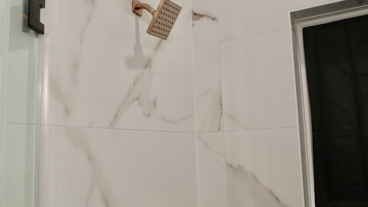 Photo of Bathroom in Northeast Houston