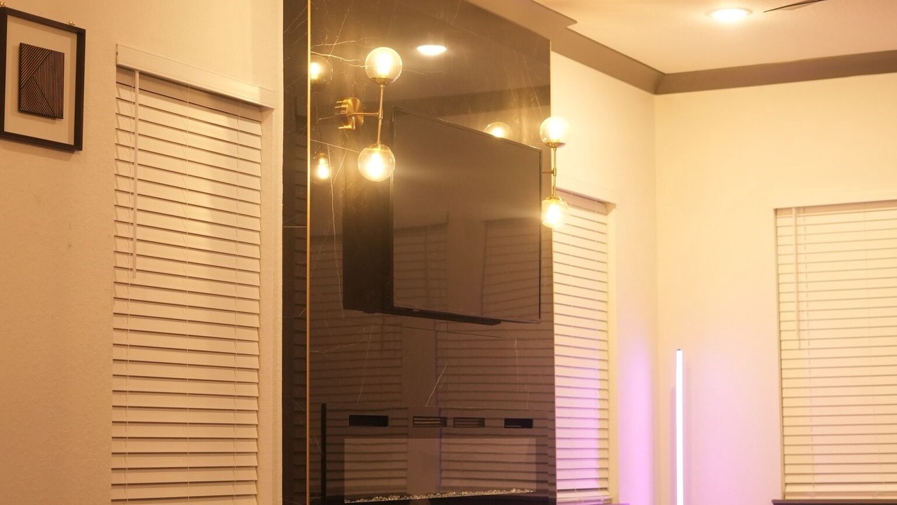 Photo of Bedroom in Northeast Houston