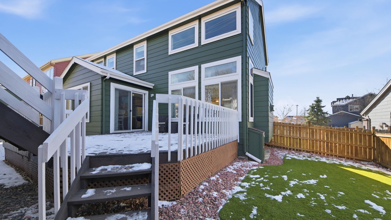 Photo of Outdoor in Castle Rock