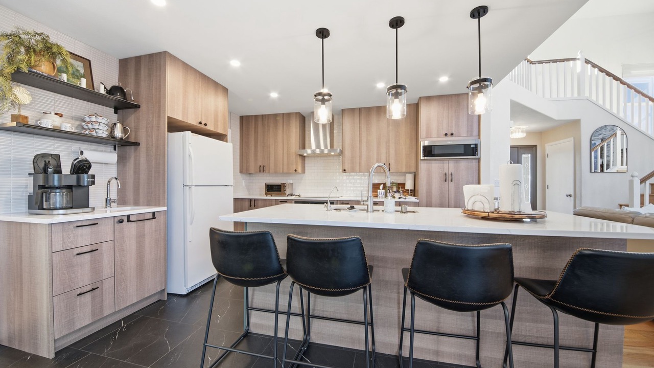 Photo of Kitchen in Castle Rock