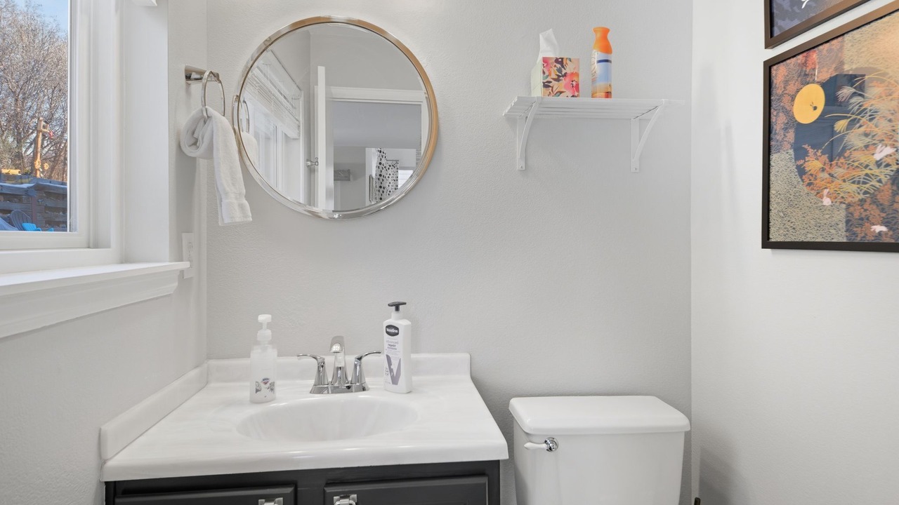 Photo of Bathroom in Castle Rock