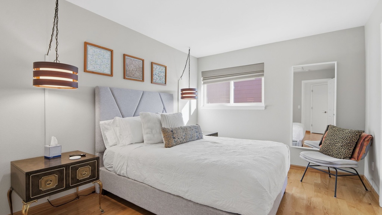 Photo of Bedroom in Castle Rock