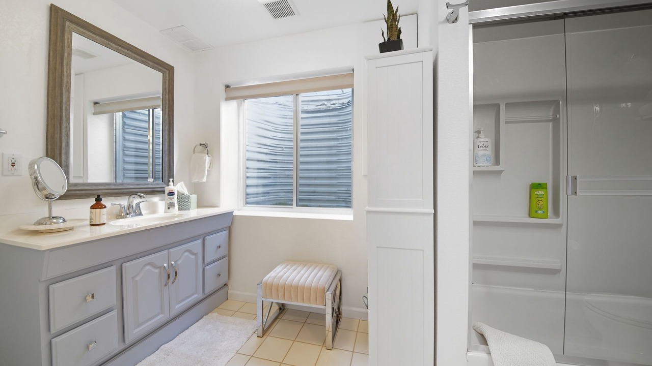 Photo of Bathroom in Castle Rock