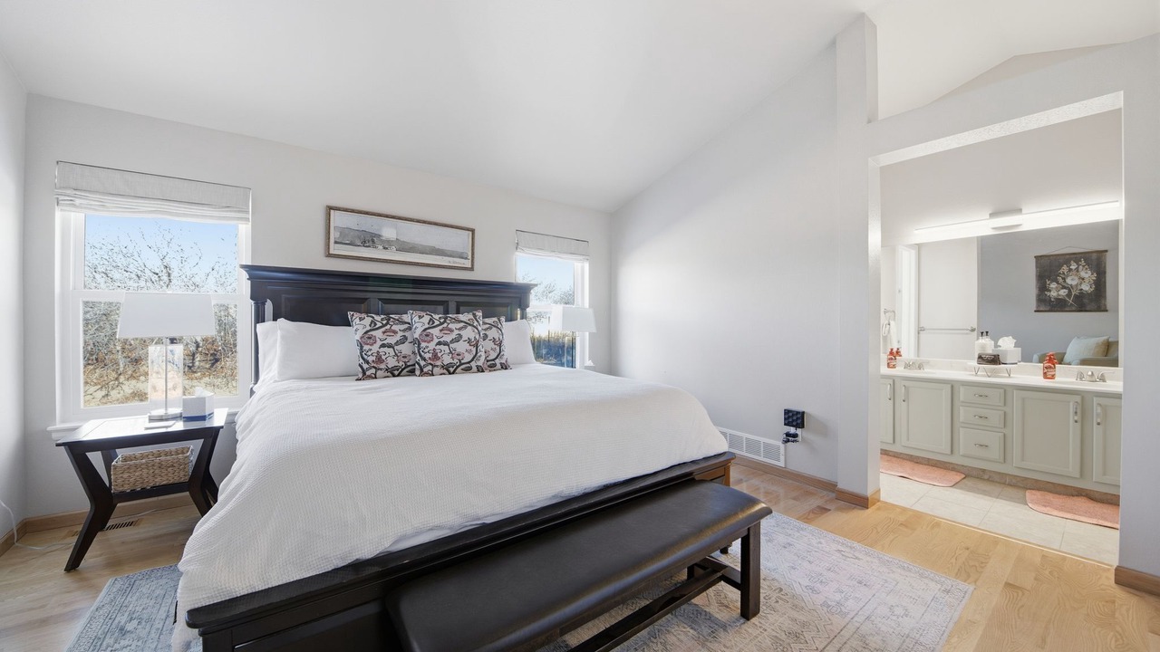 Photo of Bedroom in Castle Rock