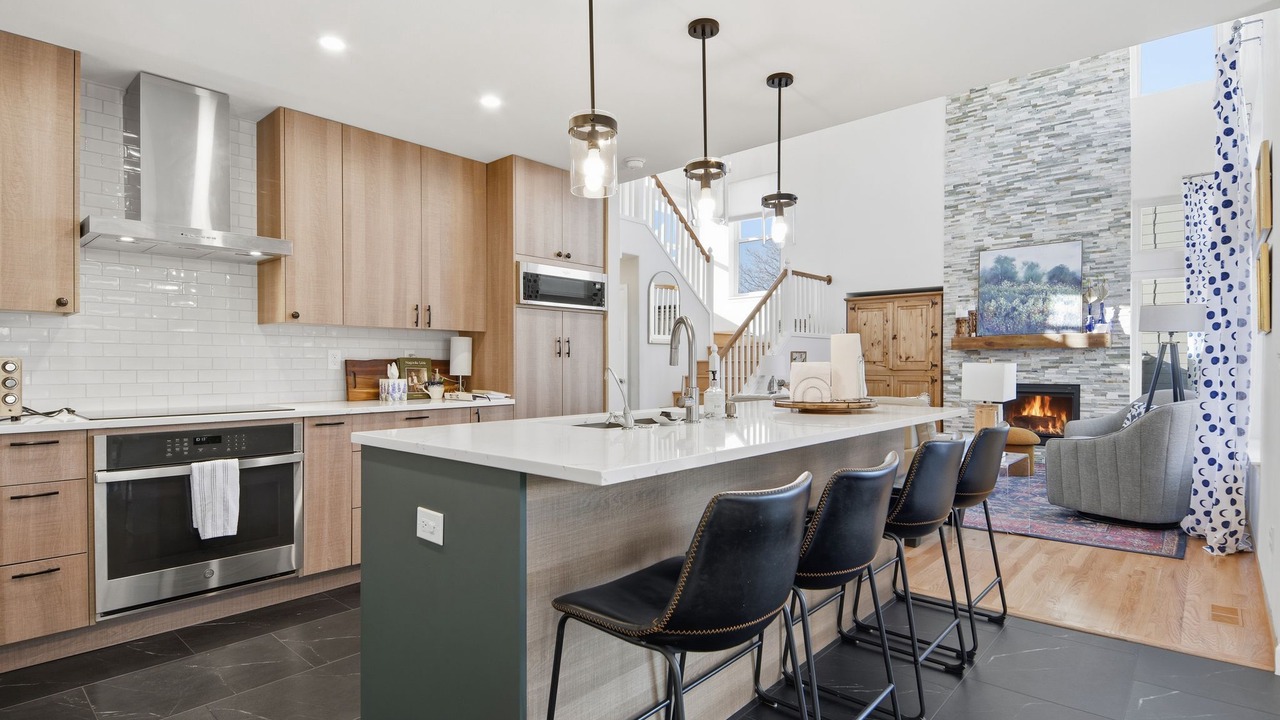 Photo of Kitchen in Castle Rock