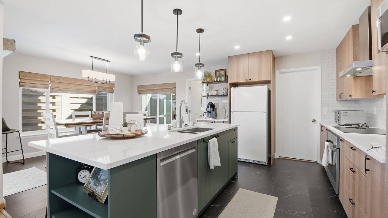 Photo of Kitchen in Castle Rock
