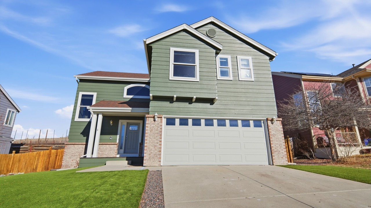 Photo of Outdoor in Castle Rock