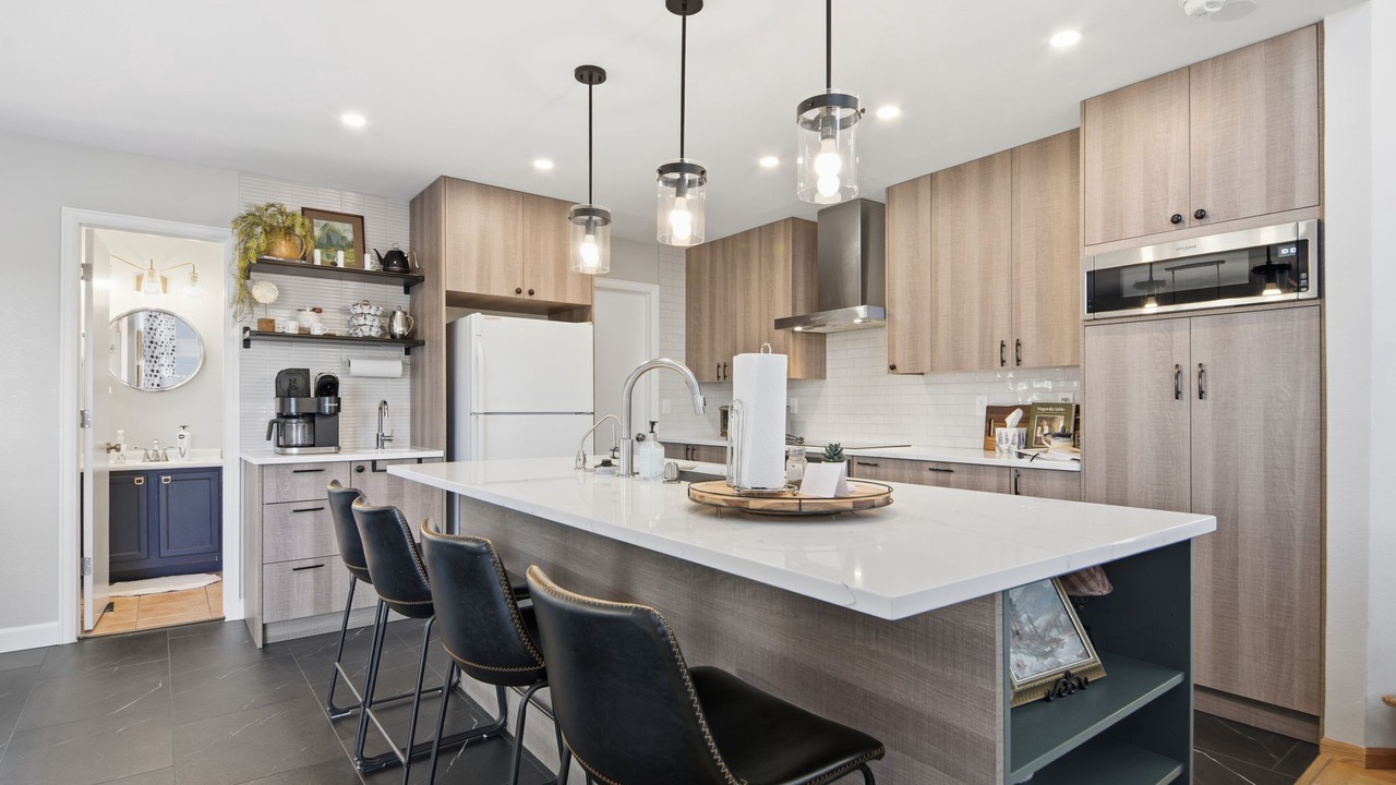 Photo of Kitchen in Castle Rock