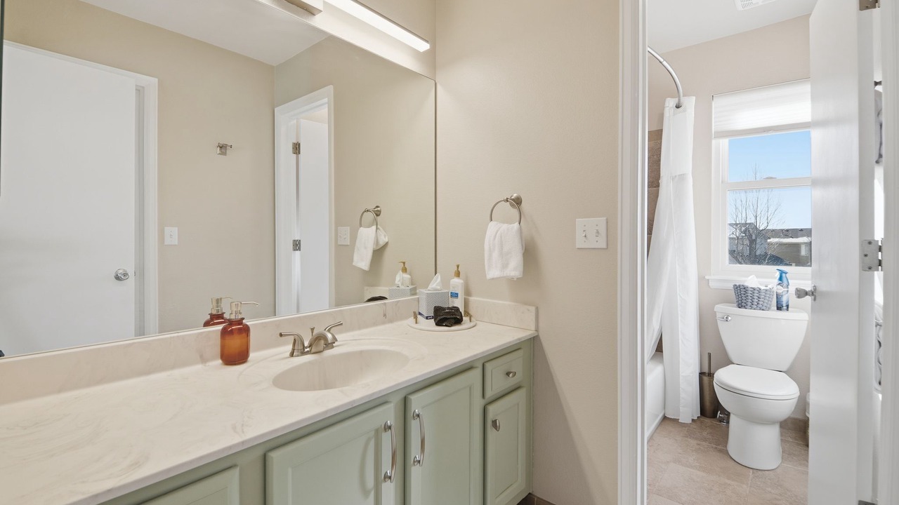 Photo of Bathroom in Castle Rock
