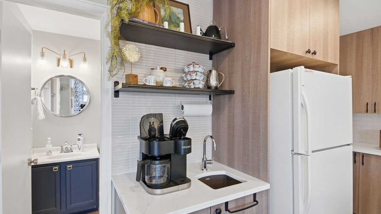 Photo of Kitchen in Castle Rock
