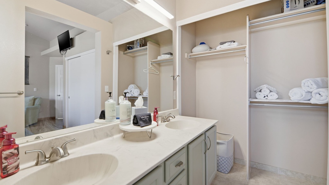 Photo of Bathroom in Castle Rock