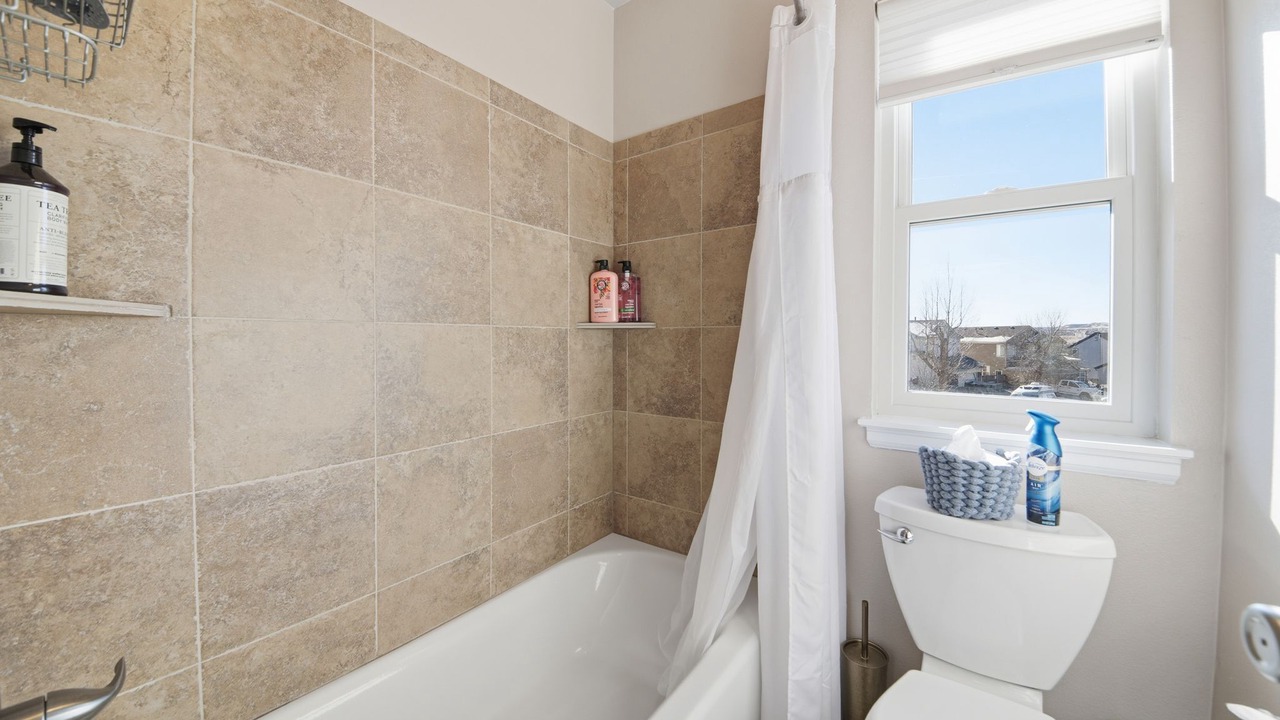 Photo of Bathroom in Castle Rock