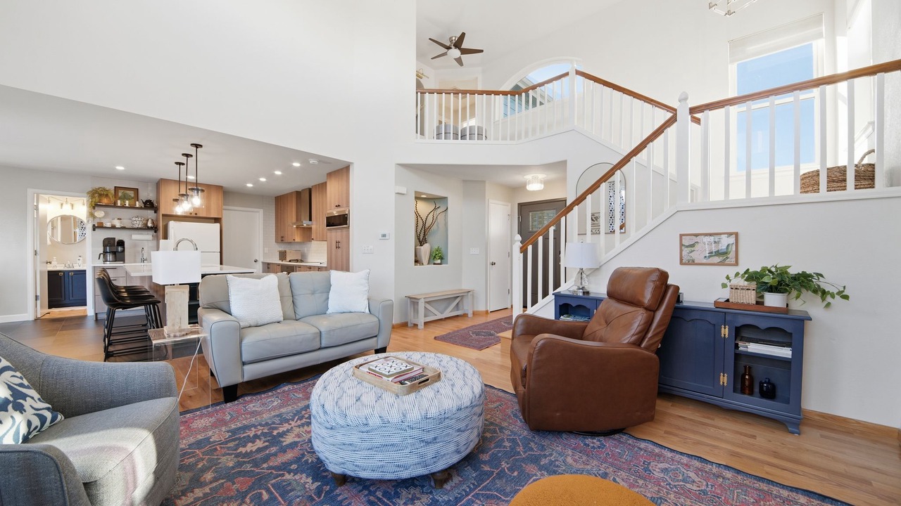 Photo of Livingroom in Castle Rock