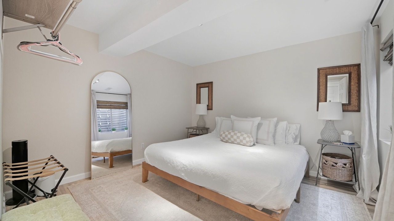 Photo of Bedroom in Castle Rock