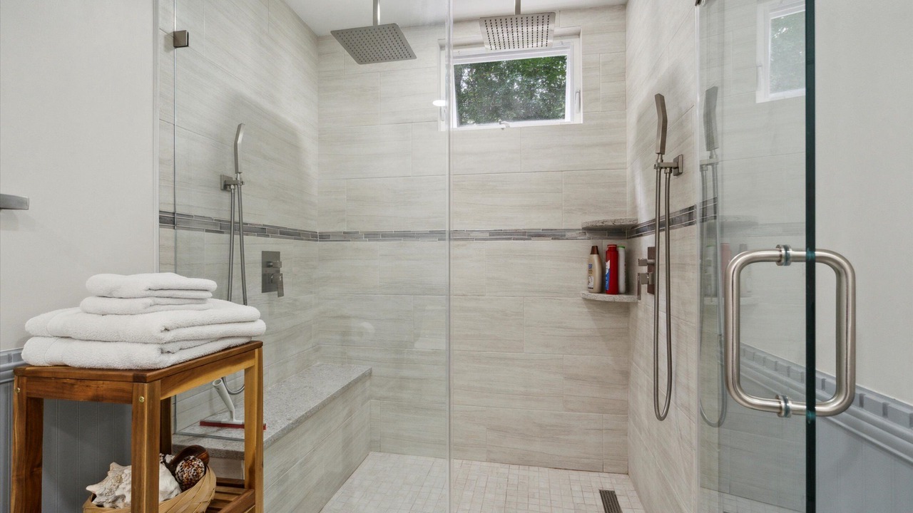 Photo of Bathroom in Langhorne